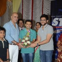 AGP World CSR initiative with BMC Students Pictures | Picture 1450033