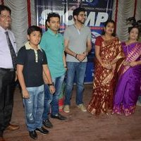 AGP World CSR initiative with BMC Students Pictures | Picture 1450030