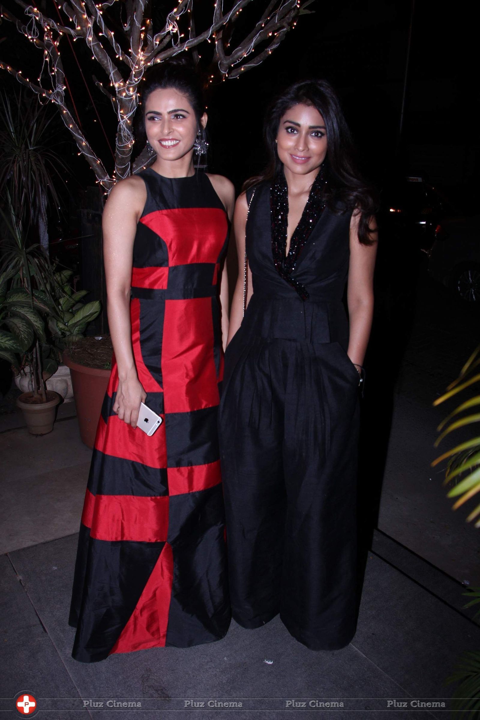 Bollywood Celebrities visit Fashion Designer Rajat Tangri's Studio Pictures | Picture 1449058