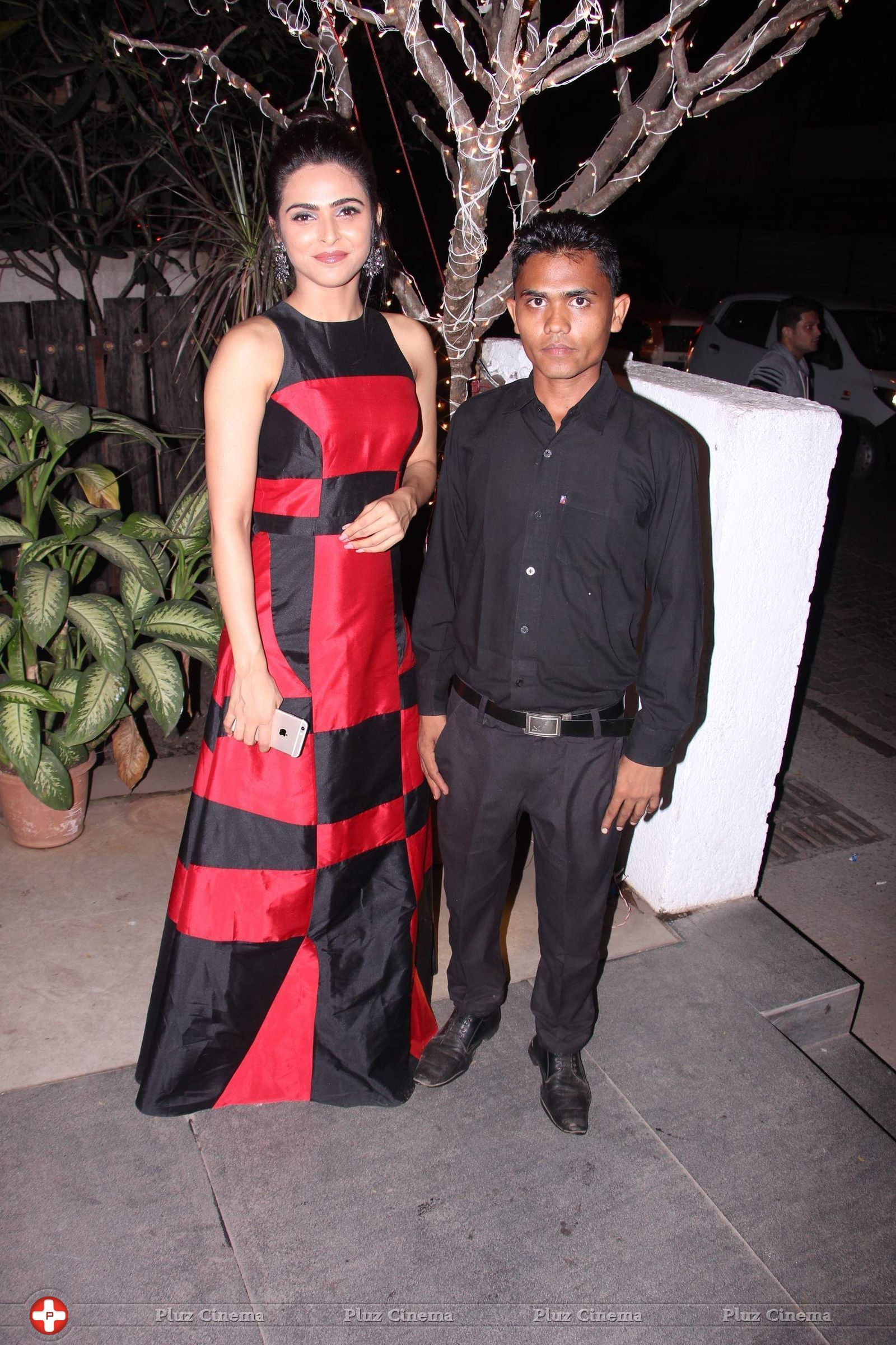 Bollywood Celebrities visit Fashion Designer Rajat Tangri's Studio Pictures | Picture 1449075