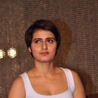 Fatima Sana Shaikh - Dangal Movie Press Conference in Hyderabad Pictures | Picture 1449838