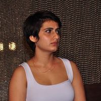 Fatima Sana Shaikh - Dangal Movie Press Conference in Hyderabad Pictures | Picture 1449861