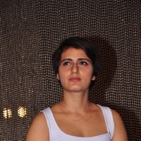 Fatima Sana Shaikh - Dangal Movie Press Conference in Hyderabad Pictures | Picture 1449791