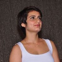 Fatima Sana Shaikh - Dangal Movie Press Conference in Hyderabad Pictures | Picture 1449754