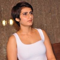 Fatima Sana Shaikh - Dangal Movie Press Conference in Hyderabad Pictures | Picture 1449725