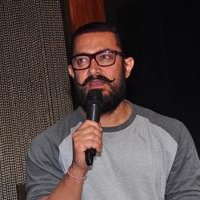 Aamir Khan - Dangal Movie Press Conference in Hyderabad Pictures | Picture 1449756