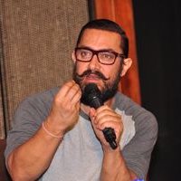 Aamir Khan - Dangal Movie Press Conference in Hyderabad Pictures | Picture 1449724