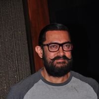 Aamir Khan - Dangal Movie Press Conference in Hyderabad Pictures | Picture 1449759