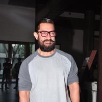 Aamir Khan - Dangal Movie Press Conference in Hyderabad Pictures | Picture 1449745