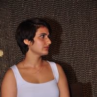 Fatima Sana Shaikh - Dangal Movie Press Conference in Hyderabad Pictures | Picture 1449778