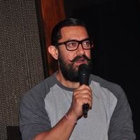 Aamir Khan - Dangal Movie Press Conference in Hyderabad Pictures | Picture 1449757