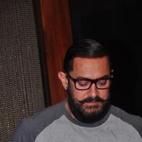 Aamir Khan - Dangal Movie Press Conference in Hyderabad Pictures | Picture 1449760
