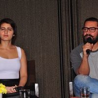 Dangal Movie Press Conference in Hyderabad Pictures | Picture 1449792