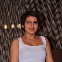 Fatima Sana Shaikh - Dangal Movie Press Conference in Hyderabad Pictures | Picture 1449801