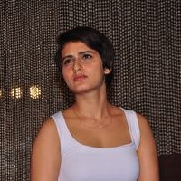 Fatima Sana Shaikh - Dangal Movie Press Conference in Hyderabad Pictures | Picture 1449793