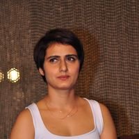 Fatima Sana Shaikh - Dangal Movie Press Conference in Hyderabad Pictures | Picture 1449842