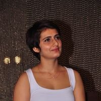 Fatima Sana Shaikh - Dangal Movie Press Conference in Hyderabad Pictures | Picture 1449782