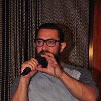 Aamir Khan - Dangal Movie Press Conference in Hyderabad Pictures | Picture 1449798