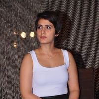 Fatima Sana Shaikh - Dangal Movie Press Conference in Hyderabad Pictures | Picture 1449730