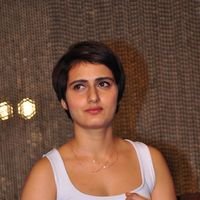 Fatima Sana Shaikh - Dangal Movie Press Conference in Hyderabad Pictures | Picture 1449840