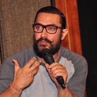 Aamir Khan - Dangal Movie Press Conference in Hyderabad Pictures | Picture 1449723
