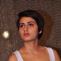 Fatima Sana Shaikh - Dangal Movie Press Conference in Hyderabad Pictures | Picture 1449822