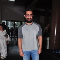 Aamir Khan - Dangal Movie Press Conference in Hyderabad Pictures | Picture 1449741