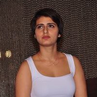 Fatima Sana Shaikh - Dangal Movie Press Conference in Hyderabad Pictures | Picture 1449794
