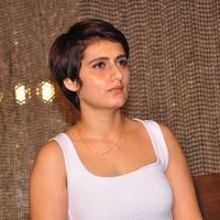 Fatima Sana Shaikh - Dangal Movie Press Conference in Hyderabad Pictures | Picture 1449726