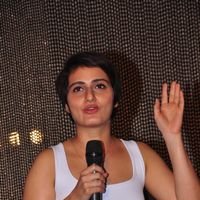 Fatima Sana Shaikh - Dangal Movie Press Conference in Hyderabad Pictures | Picture 1449812