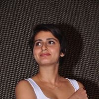 Fatima Sana Shaikh - Dangal Movie Press Conference in Hyderabad Pictures | Picture 1449761