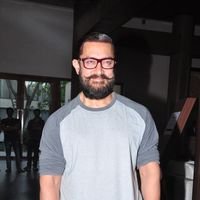 Aamir Khan - Dangal Movie Press Conference in Hyderabad Pictures | Picture 1449743