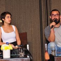 Dangal Movie Press Conference in Hyderabad Pictures | Picture 1449710