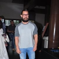 Aamir Khan - Dangal Movie Press Conference in Hyderabad Pictures | Picture 1449736