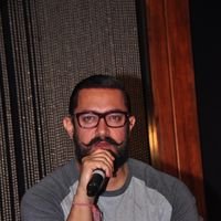 Aamir Khan - Dangal Movie Press Conference in Hyderabad Pictures | Picture 1449854