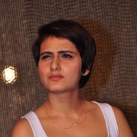 Fatima Sana Shaikh - Dangal Movie Press Conference in Hyderabad Pictures | Picture 1449823