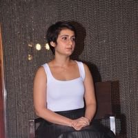 Fatima Sana Shaikh - Dangal Movie Press Conference in Hyderabad Pictures | Picture 1449729