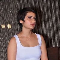 Fatima Sana Shaikh - Dangal Movie Press Conference in Hyderabad Pictures | Picture 1449859