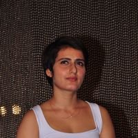 Fatima Sana Shaikh - Dangal Movie Press Conference in Hyderabad Pictures | Picture 1449785