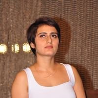 Fatima Sana Shaikh - Dangal Movie Press Conference in Hyderabad Pictures | Picture 1449711