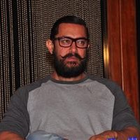 Aamir Khan - Dangal Movie Press Conference in Hyderabad Pictures | Picture 1449804