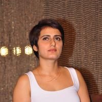 Fatima Sana Shaikh - Dangal Movie Press Conference in Hyderabad Pictures | Picture 1449712