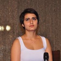 Fatima Sana Shaikh - Dangal Movie Press Conference in Hyderabad Pictures | Picture 1449832