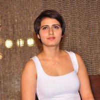 Fatima Sana Shaikh - Dangal Movie Press Conference in Hyderabad Pictures | Picture 1449862