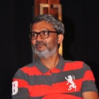 Nitesh Tiwari - Dangal Movie Press Conference in Hyderabad Pictures | Picture 1449719
