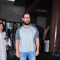Aamir Khan - Dangal Movie Press Conference in Hyderabad Pictures | Picture 1449735
