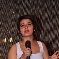 Fatima Sana Shaikh - Dangal Movie Press Conference in Hyderabad Pictures | Picture 1449811