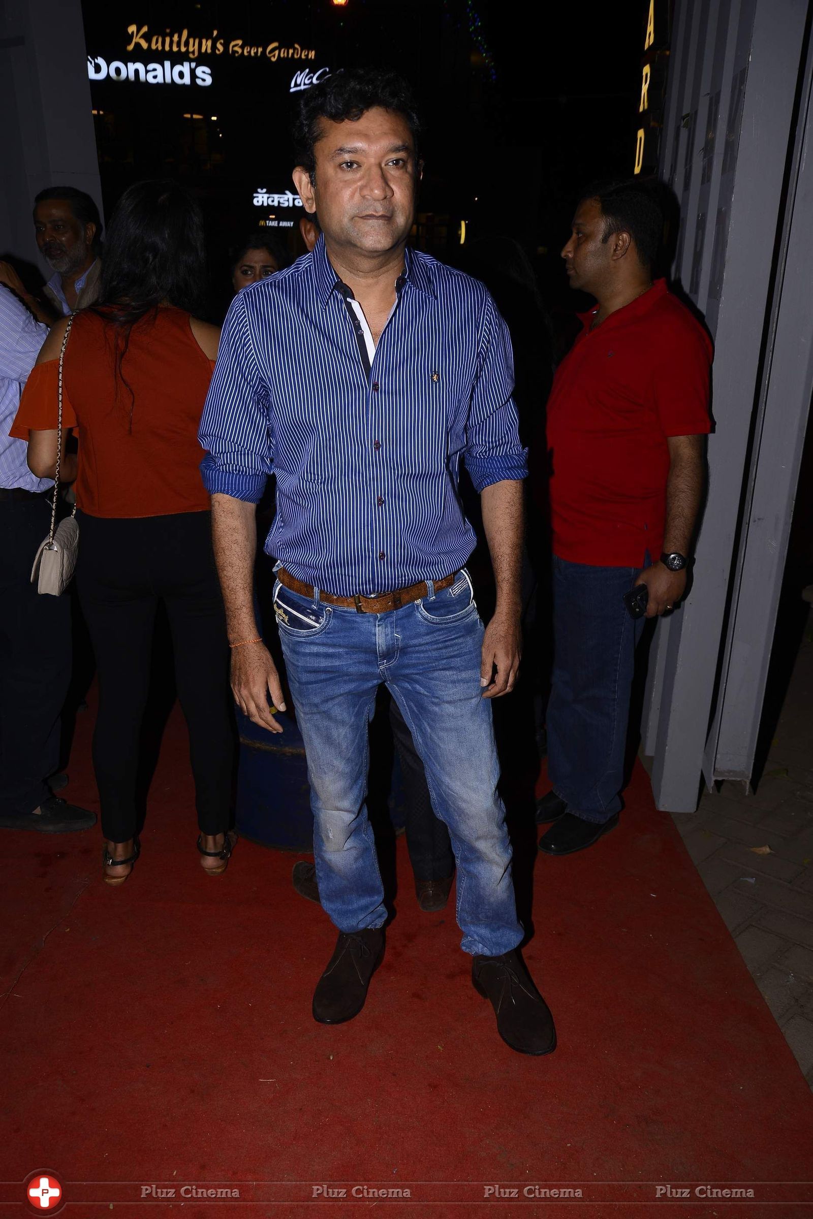 Launch of Junkyard Cafe Pictures | Picture 1449125
