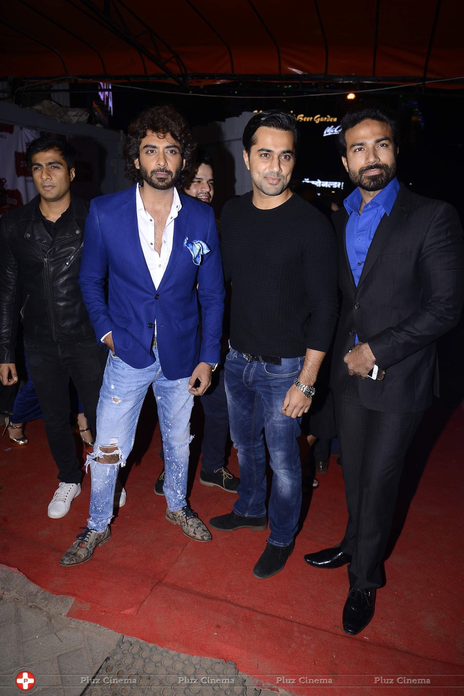 Launch of Junkyard Cafe Pictures | Picture 1449094