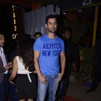 Launch of Junkyard Cafe Pictures | Picture 1449086